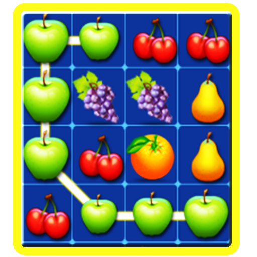 Fruit Lines icon
