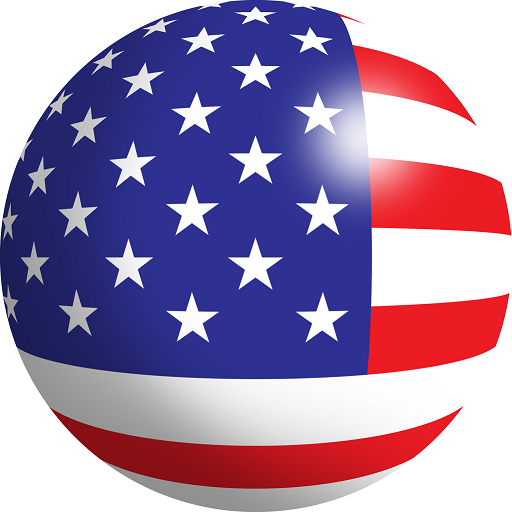 USA FREE VPN – Fast VPN &amp; Internet Security VPN icon