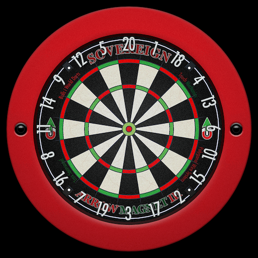 Bulls i Darts: Masters Edition icon