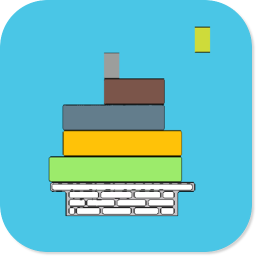 Stack - Build Tower icon