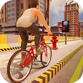 San Andreas Grand Auto Gangster V icon