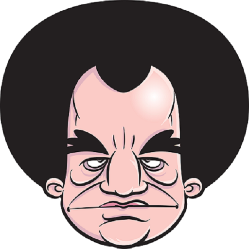 The Ugliest Man icon