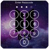 BTS Lock Screen on 9Apps