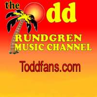 Todd Rundgren Music Channel