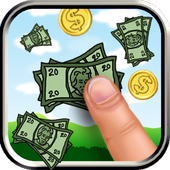 Money Smasher icon
