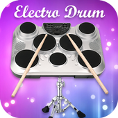 Electro Drum icon