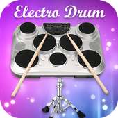 Electro Drum on 9Apps