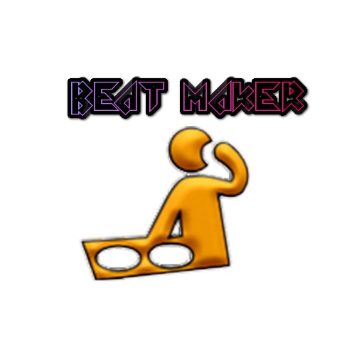 Beat Maker Rap icon
