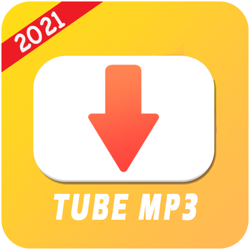 Tube MP3 Music Downloader - Tube Play Mp3 Download icon