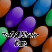 The Ball Mania Shooter icon