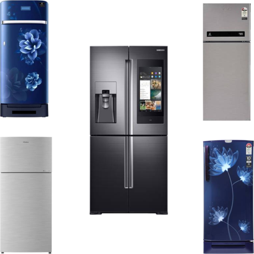 Buy Refrigerators Online - Fridges Online Shopping icon
