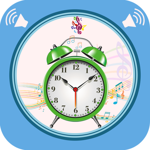 Alarm Clock Sounds icon