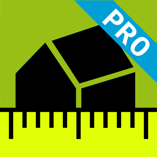ImageMeter Pro-Schlüssel icon