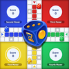 Ludo Supreme Gold icon