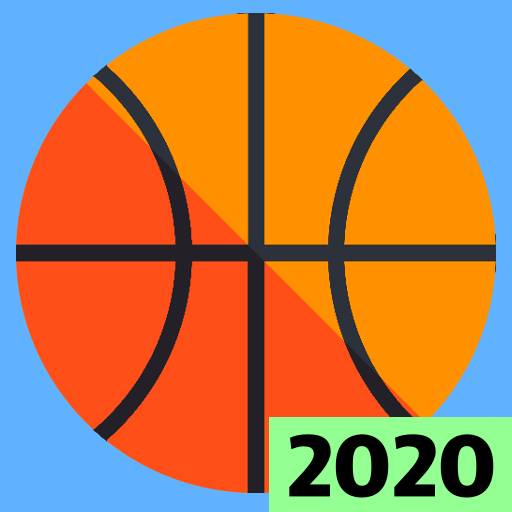 Basketball World icon