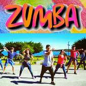 Zumba Dance Practice New on 9Apps