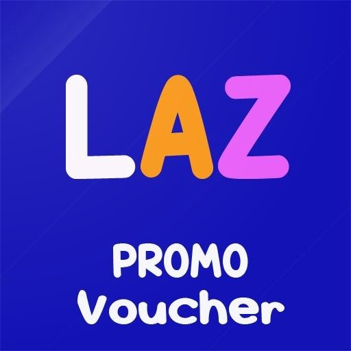 Coupons for Lazada &amp; Promo codes icon
