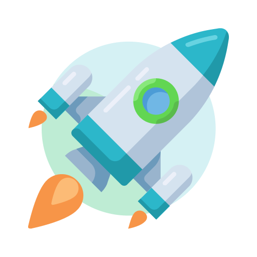 Mobile Cleaner &amp; Phone Booster icon