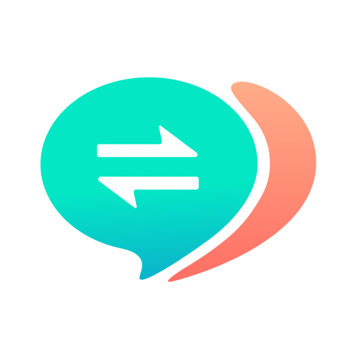 iCareFone for LINE Transfer icon