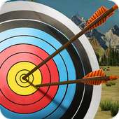 Archery Champion 3D