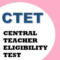 CTET Teachers Exam on 9Apps