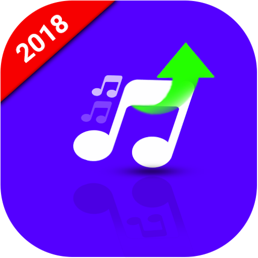 Recover Deleted Audio File - Recover data icon