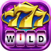 Wild Slots -Free Slot Machines icon