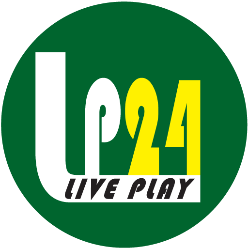 Live Play 24 иконка
