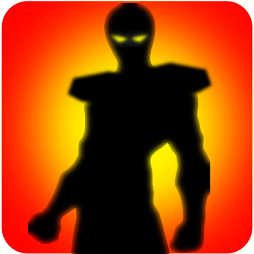 Tsukai Ninja 2: War Of Shadows icon