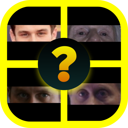 Quiz 13 REASONS WHY icon