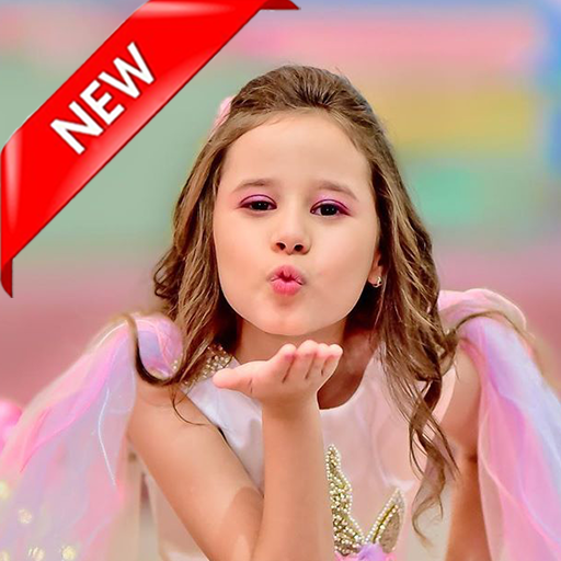 Valentina Pontes Live Wallpaper HD 4K icon