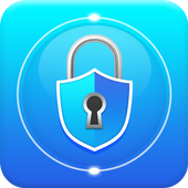 AppLock - App Lock &amp; App Protected icon