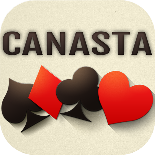 Canasta HD - Rummy Card Game icon