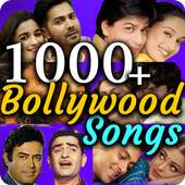 Bollywood Songs Video on 9Apps