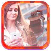 Объединить фотографии в одну on 9Apps