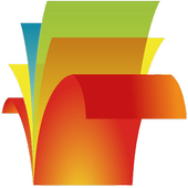 Chrome Publishing icon