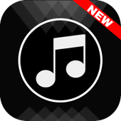 BlackPlayer Music Player icon