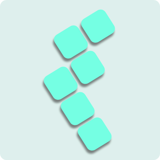 Mental Rotation - Spatial Intelligence Game icon