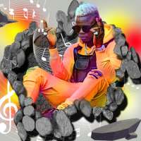 Hainistui Wimbo Harmonize on 9Apps