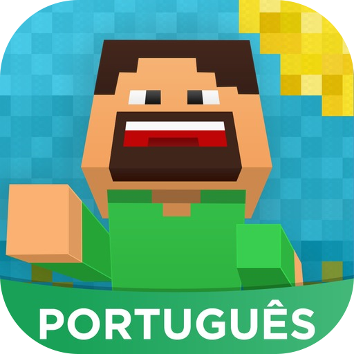 Amino para Jogadores de Minecraft em Português icon