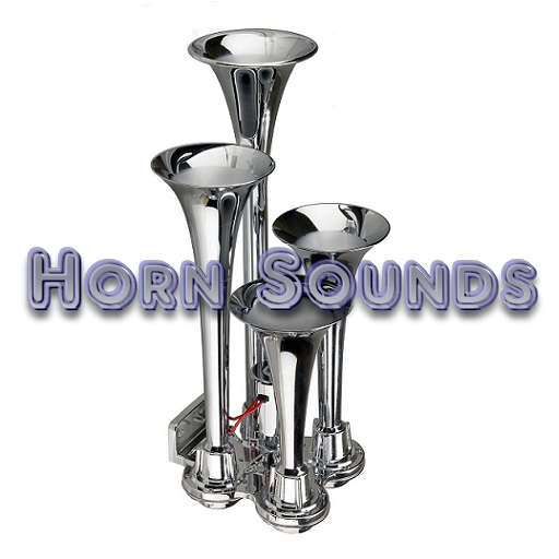 Horn Sounds icon