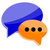 chat plus -Messenger icon