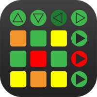 Launch Buttons - Ableton MIDI Controller on 9Apps
