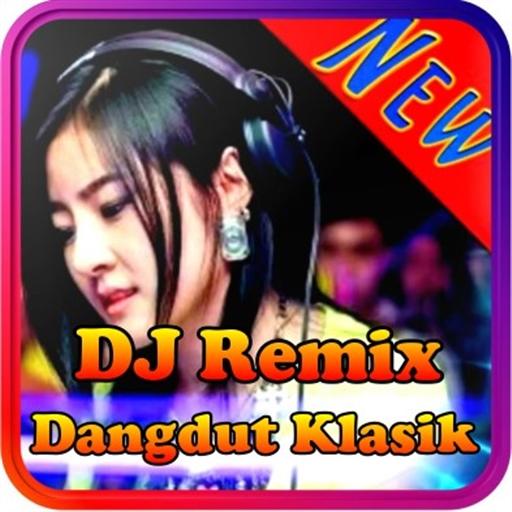 DJ Slow Dangdut Klasik 2021 Offline icon