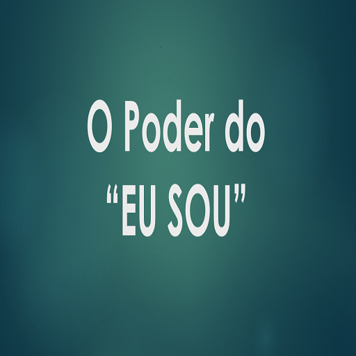 O Poder do "Eu Sou" icon