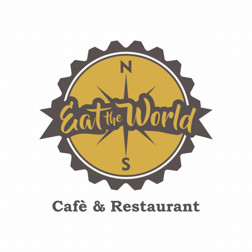 Eat The World Restaurant icon