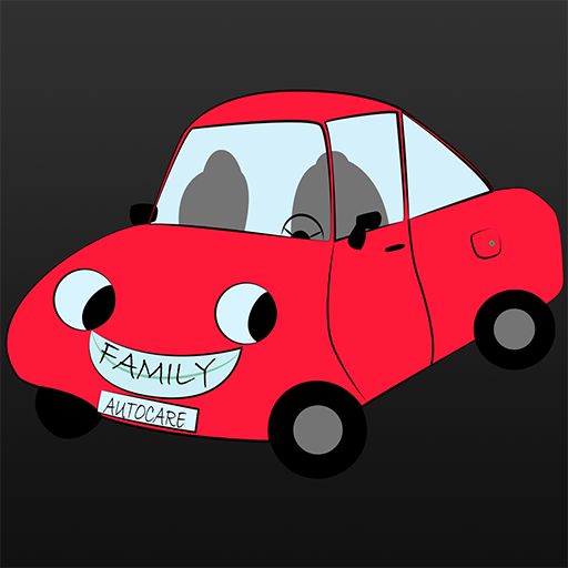 Family Auto Care icon