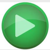 MP3 MP4 player icon