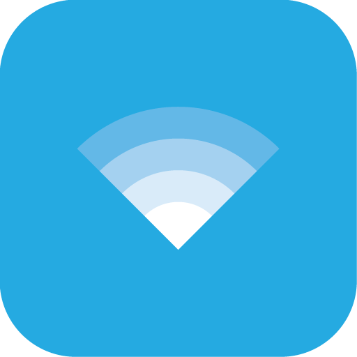 Orvito WiFi Scanner icon