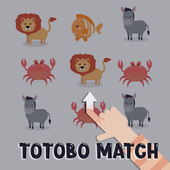 Totobo Match icon